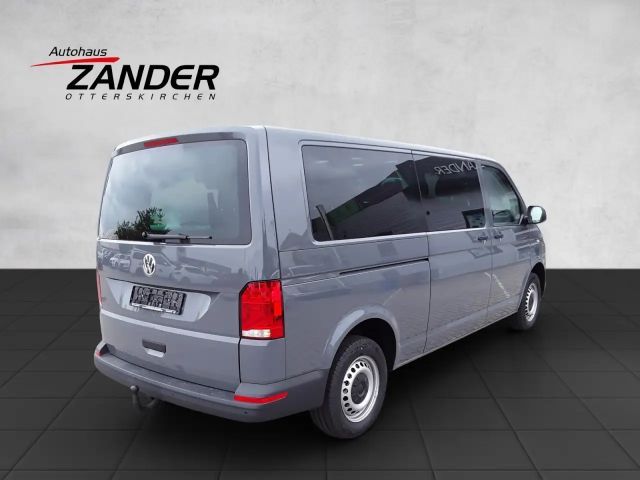 Volkswagen Caravelle Lang T6 Trendline