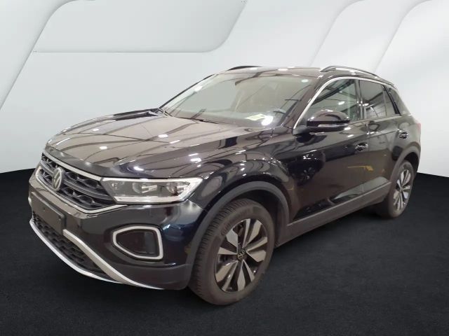Volkswagen T-Roc 2.0 TDI DSG