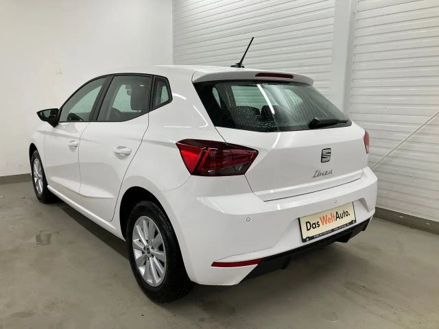 Seat Ibiza 1.0 TSI Reference