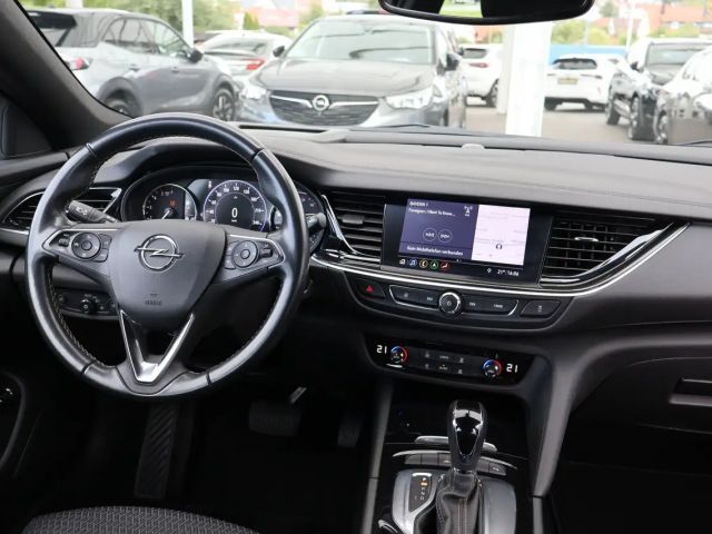Opel Insignia Elegance Sports Tourer