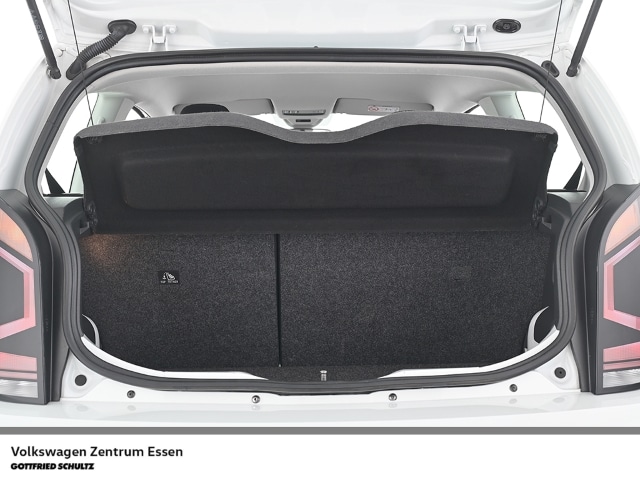 Volkswagen up! up! 1.0 Klima ZV Bluetooth