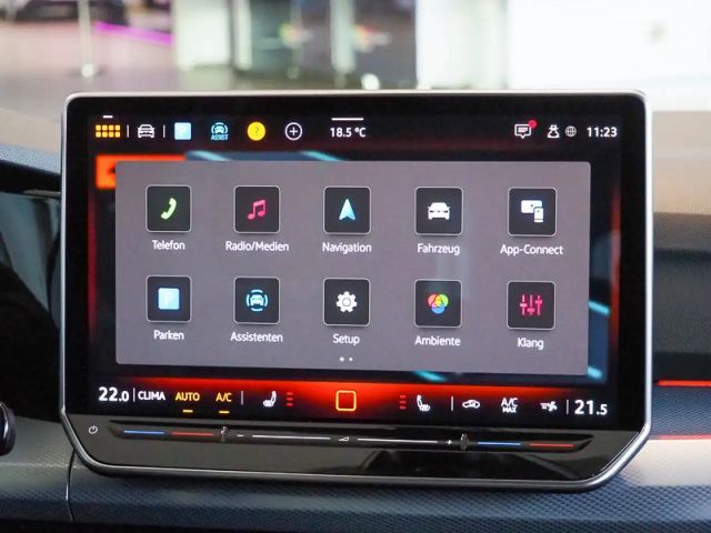 Volkswagen Golf 2.0 TDI DSG Golf VIII Variant