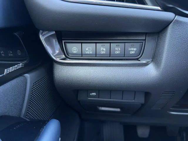 Mazda CX-30 Selection