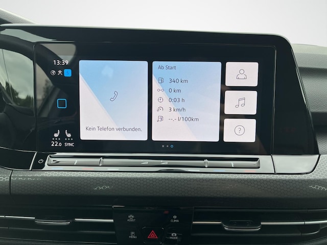 Volkswagen Golf 2.0 TSI DSG GTI