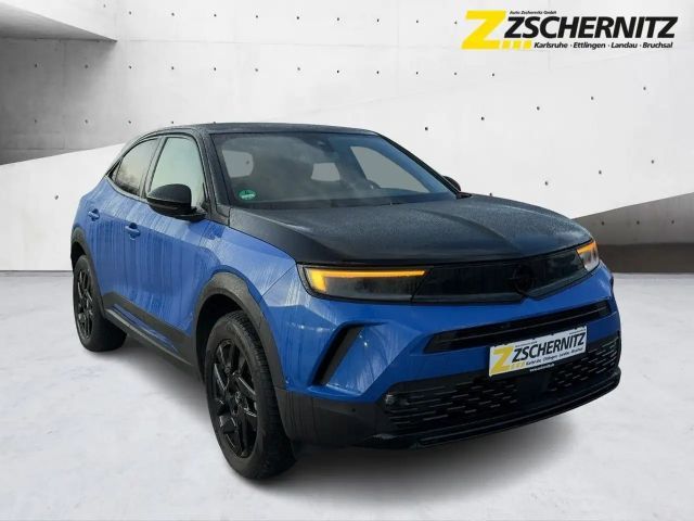 Opel Mokka GS-Line Grand Sport Mokka-e