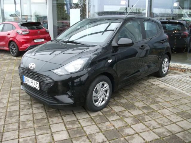 Hyundai i10 1.0 Select