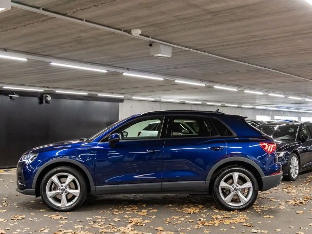 Audi Q3 45 TFSI Hybride S-Line