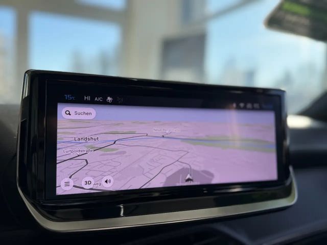 Peugeot 2008 GT-Line PureTech