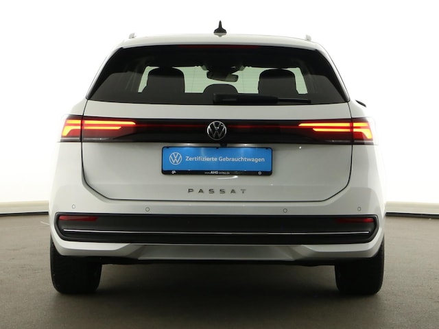 Volkswagen Passat 2.0 TDI Business DSG Variant
