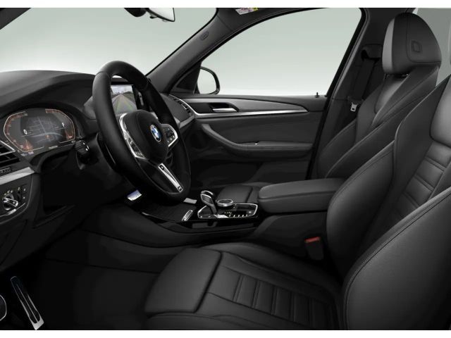 BMW X3 M-Sport xDrive