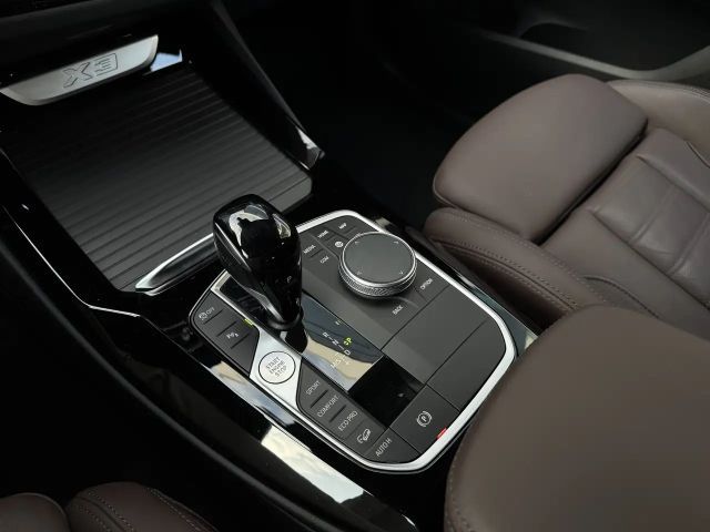 BMW X3 M-Sport xDrive30d