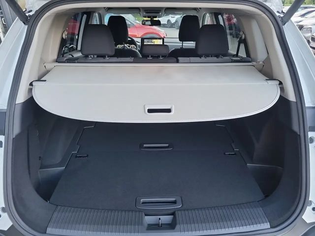 Nissan X-trail AWD N-Connecta