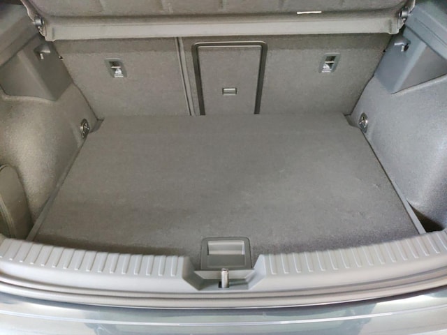 Seat Leon 1.5 eTSI FR-lijn