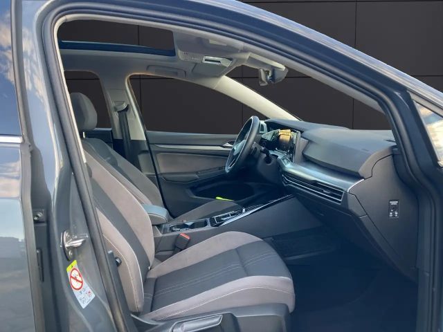 Volkswagen Golf AllTrack DSG Golf VIII Variant