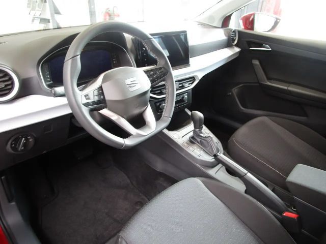 Seat Ibiza 1.0 TSI DSG Style