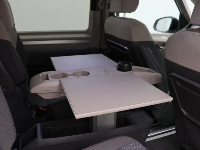 Volkswagen Multivan DSG Lang T7