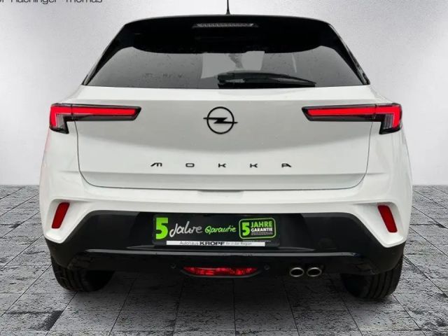 Opel Mokka 1.2 Turbo GS-Line Grand Sport Turbo