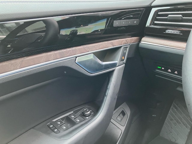 Volkswagen Touareg 3.0 V6 TDI