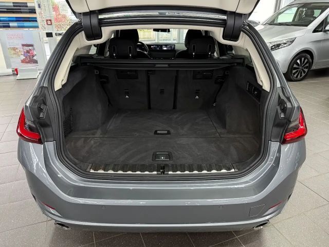 BMW 320 320d Touring xDrive