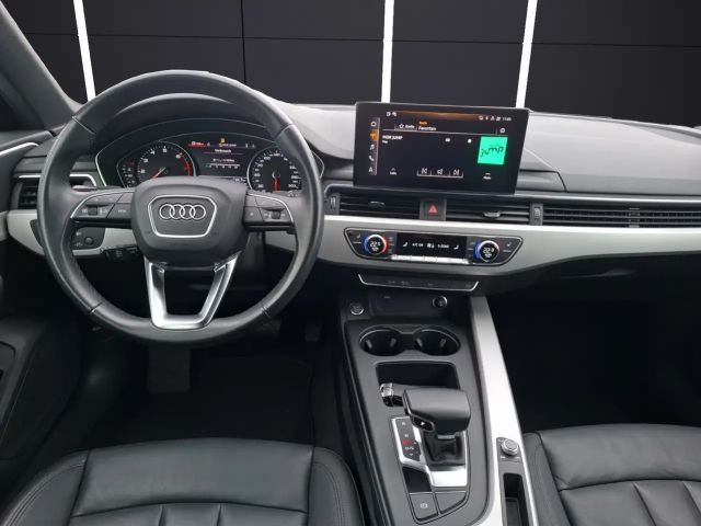 Audi A4 35 TFSI Avant S-Tronic