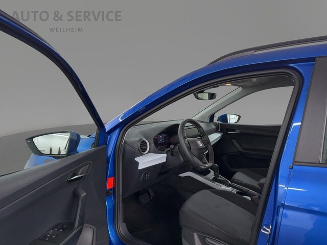 Seat Arona 1.0 TSI DSG Style