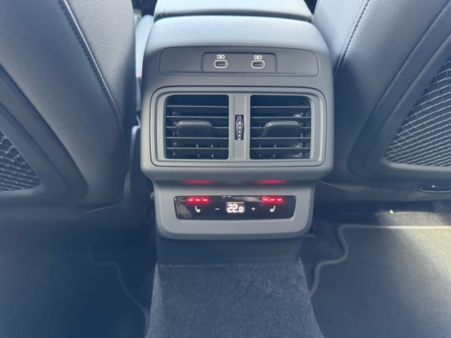 Audi Q5 Quattro S-Tronic Sportback