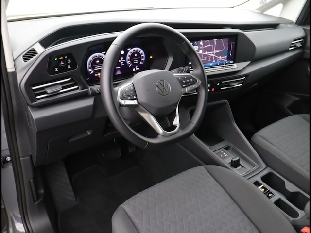 Volkswagen Caddy Life