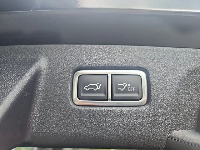 Kia Sorento GDi Platinum Edition