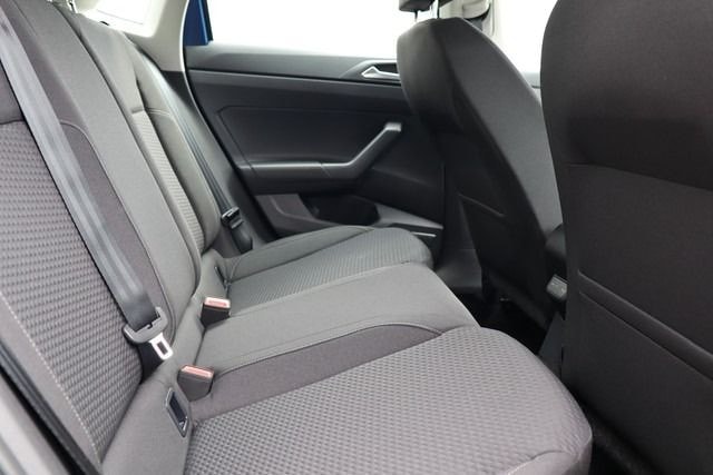 Volkswagen Polo 1.0 TSI DSG