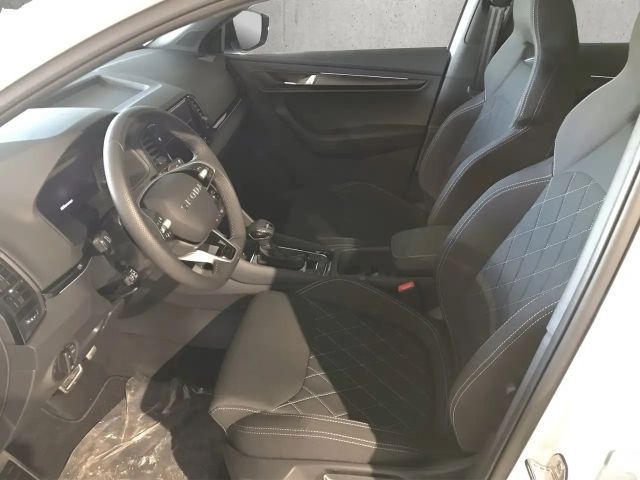 Skoda Karoq 1.5 TSI Sportline