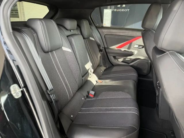 Opel Astra 1.2 Turbo GS-Line Grand Sport Turbo