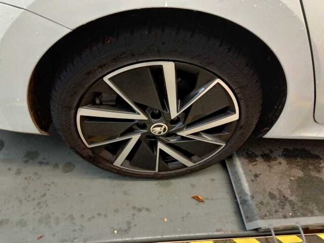 Skoda Octavia 2.0 TDI Combi