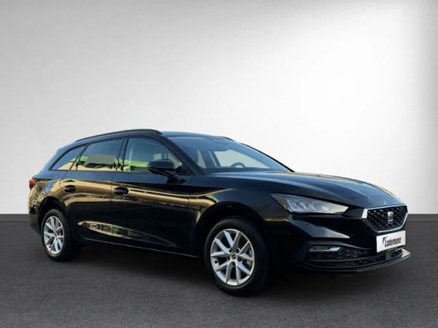 Seat Leon 1.5 eTSI DSG Sportstourer Style