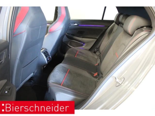 Volkswagen Golf 2.0 TSI DSG GTI Style