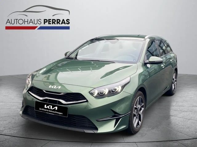 Kia Ceed Spirit SportWagon