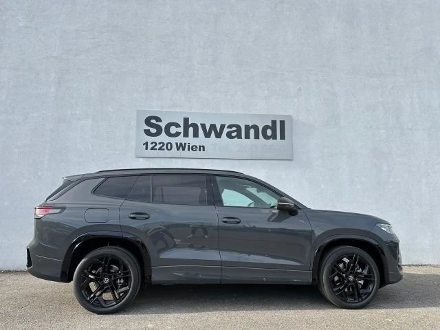 Volkswagen Tayron DSG eHybrid