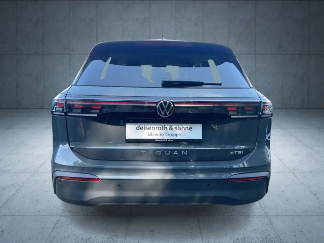 Volkswagen Tiguan 1.5 eTSI Life