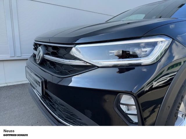 Volkswagen Taigo 1.0 TSI DSG