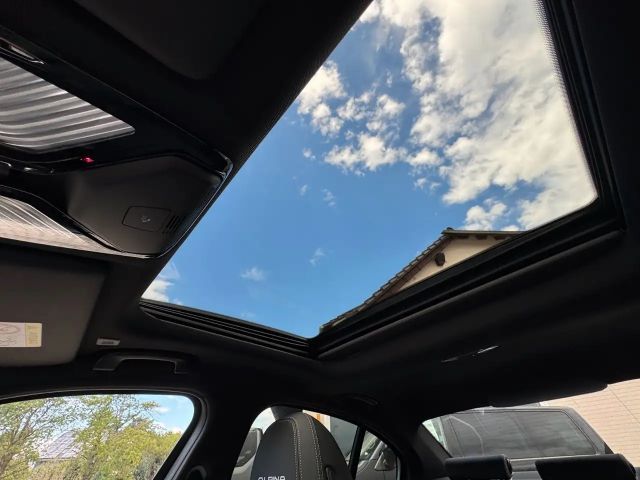 Alpina B3 BMW Alpina B3 G20 mit Tageszulassung + Repair