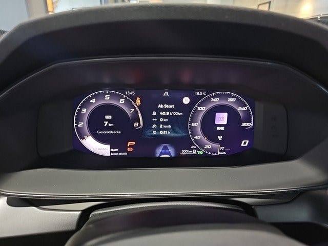 Cupra Formentor 1.5 eTSI *NAVI*MATRIX*SOUND*DCC*SH*