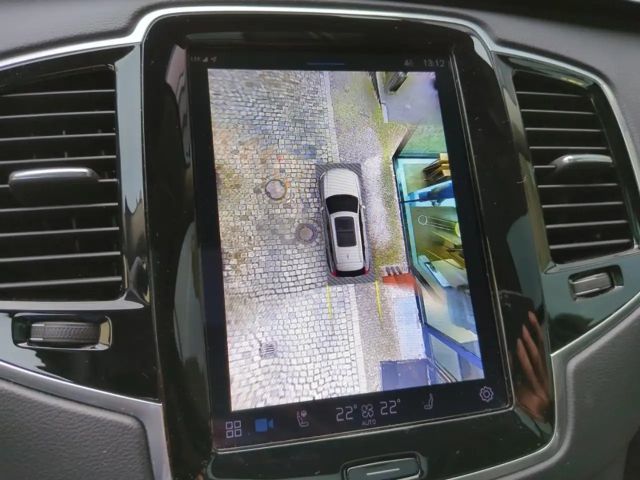 Volvo XC90 Dark Recharge T8 Ultimate