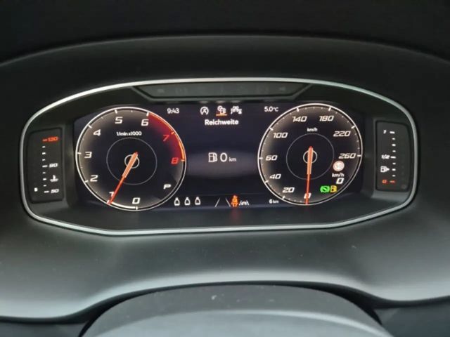 Seat Ateca 1.5 TSI Style