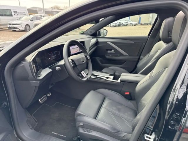 Opel Astra GSe Sports Tourer