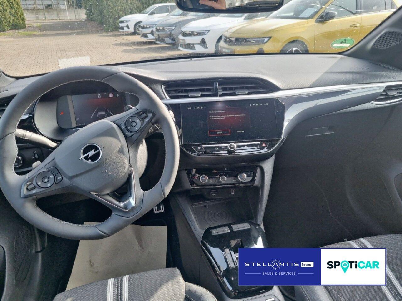 Opel Corsa 1.2 Turbo GS-Line Grand Sport Turbo