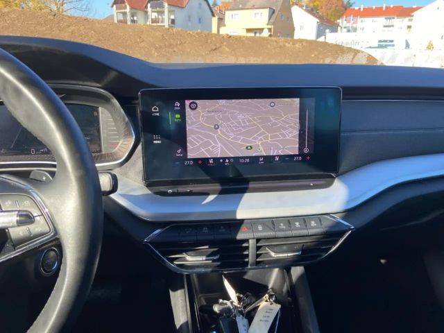 Skoda Octavia 2.0 TDI Combi Style Style