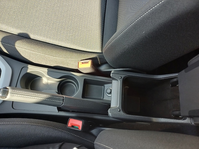 Seat Arona AHK,ANSCHLUSSGARANTIE