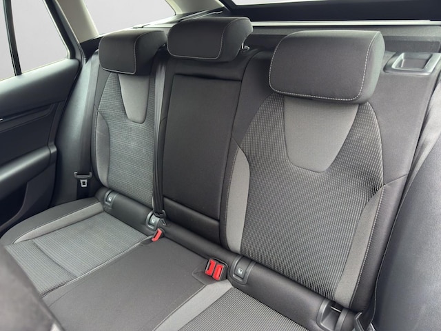 Skoda Octavia 1.5 TSI Ambition Combi iV