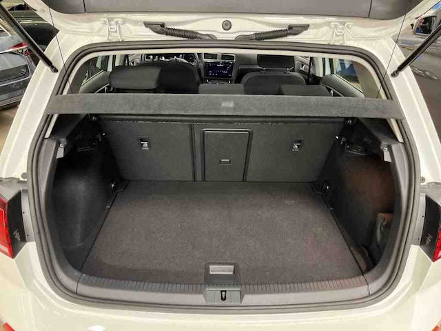 Volkswagen Golf Comfortline e-Golf