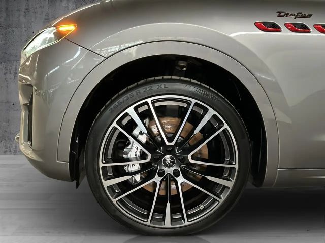 Maserati Levante Trofeo