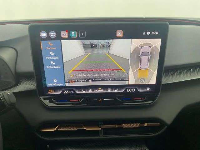 Cupra Terramar 1.5 e-Hybrid